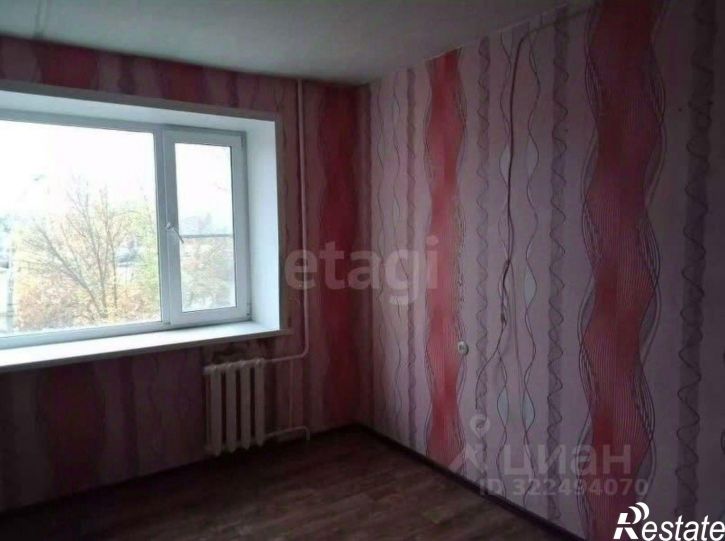 Комната Козлёнская улица, 125,  д. 125