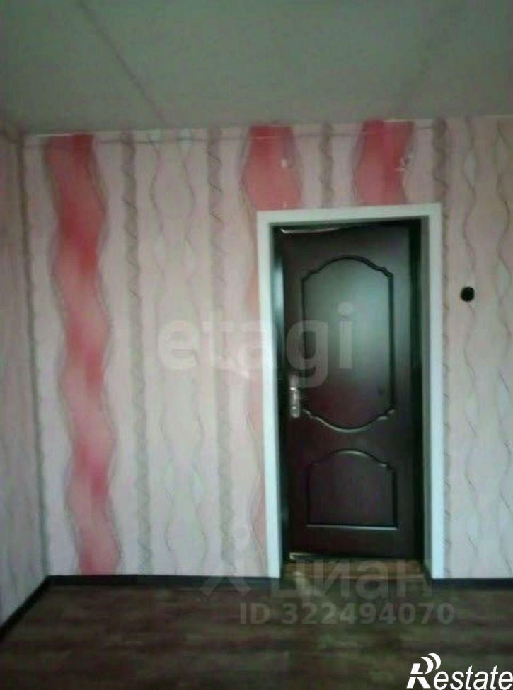 Комната Козлёнская улица, 125,  д. 125