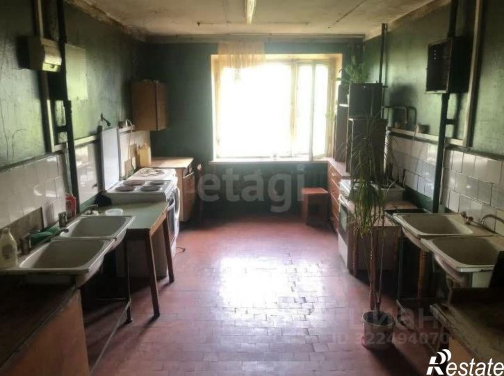 Комната Козлёнская улица, 125,  д. 125