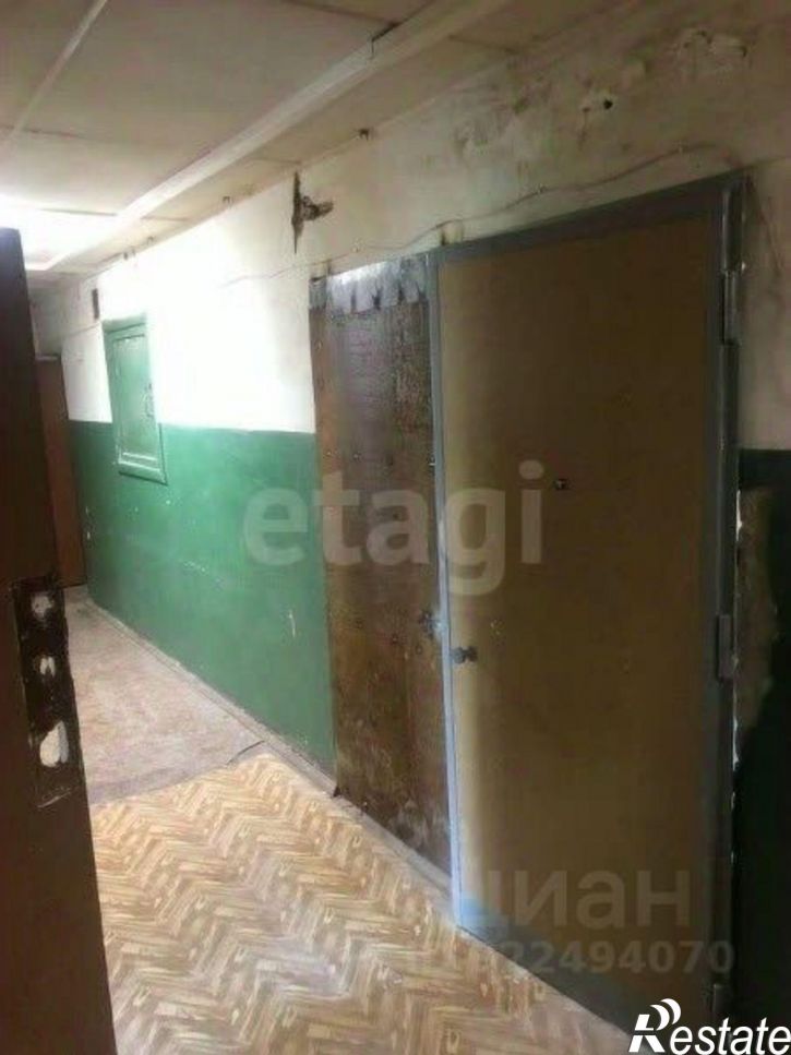 Комната Козлёнская улица, 125,  д. 125