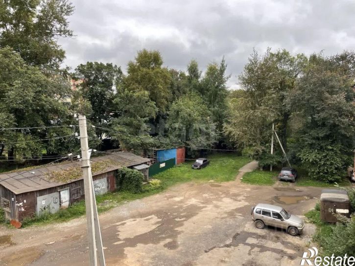 Комната улица Можайского, 90,  д. 90