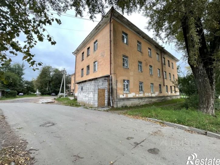 Комната улица Можайского, 90,  д. 90