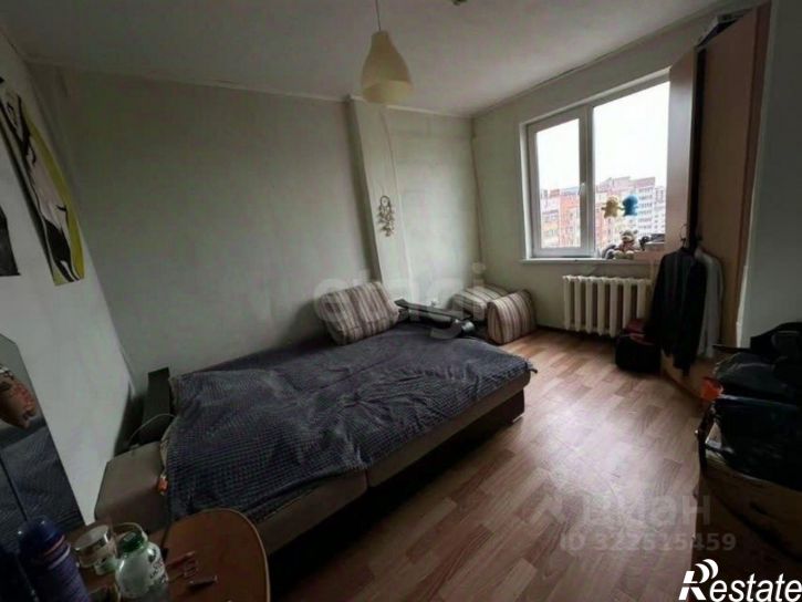 2-комн квартира ул Сергея Преминина, 10б,  д. 10б