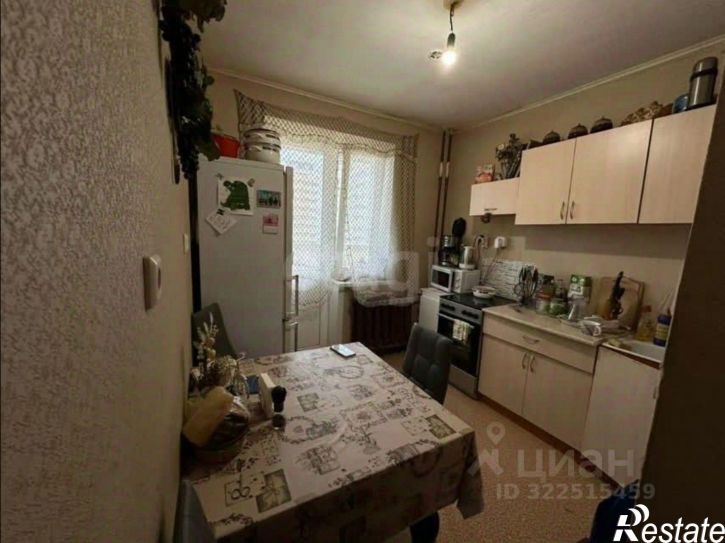 2-комн квартира ул Сергея Преминина, 10б,  д. 10б