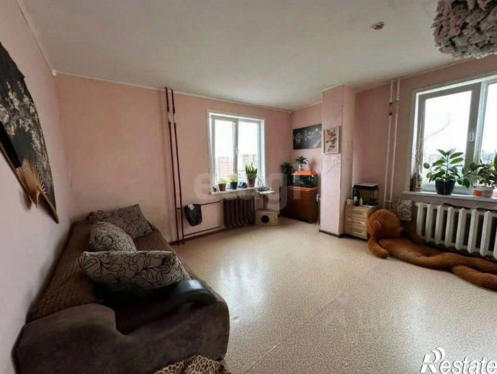 2-комн квартира ул Сергея Преминина, 10б,  д. 10б