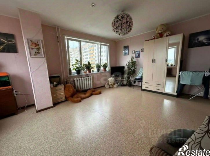 2-комн квартира ул Сергея Преминина, 10б,  д. 10б