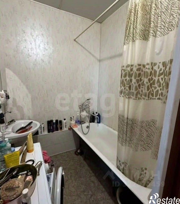 2-комн квартира ул Сергея Преминина, 10б,  д. 10б