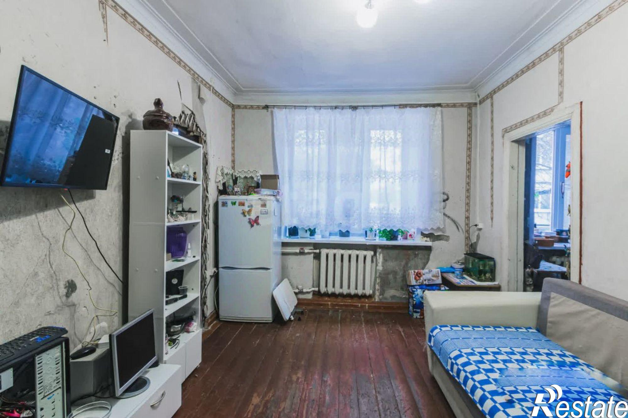 Купить квартиру за 3 100 000 рублей на улица Добролюбова, 15