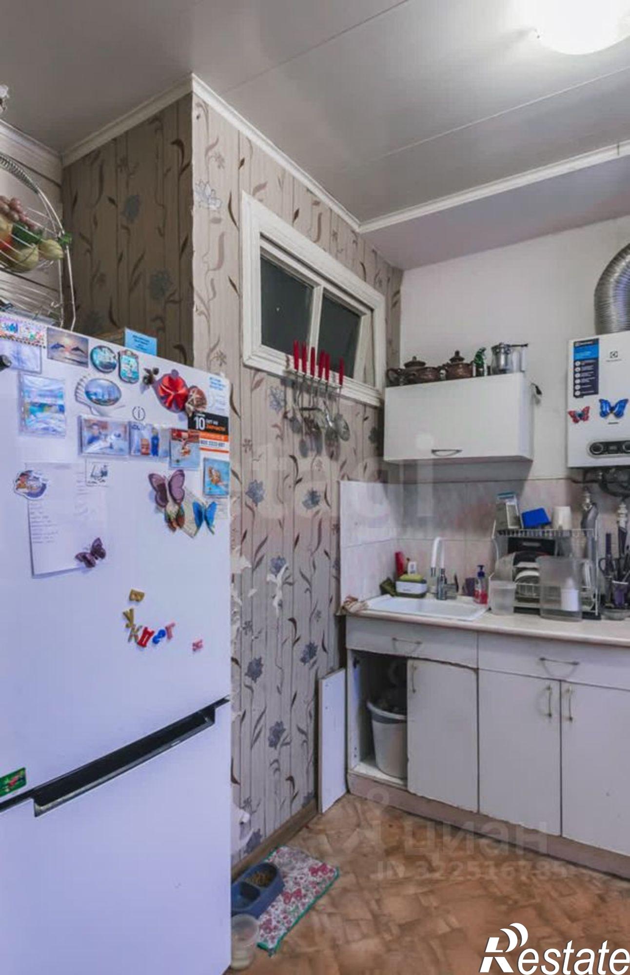 Купить квартиру за 3 100 000 рублей на улица Добролюбова, 15