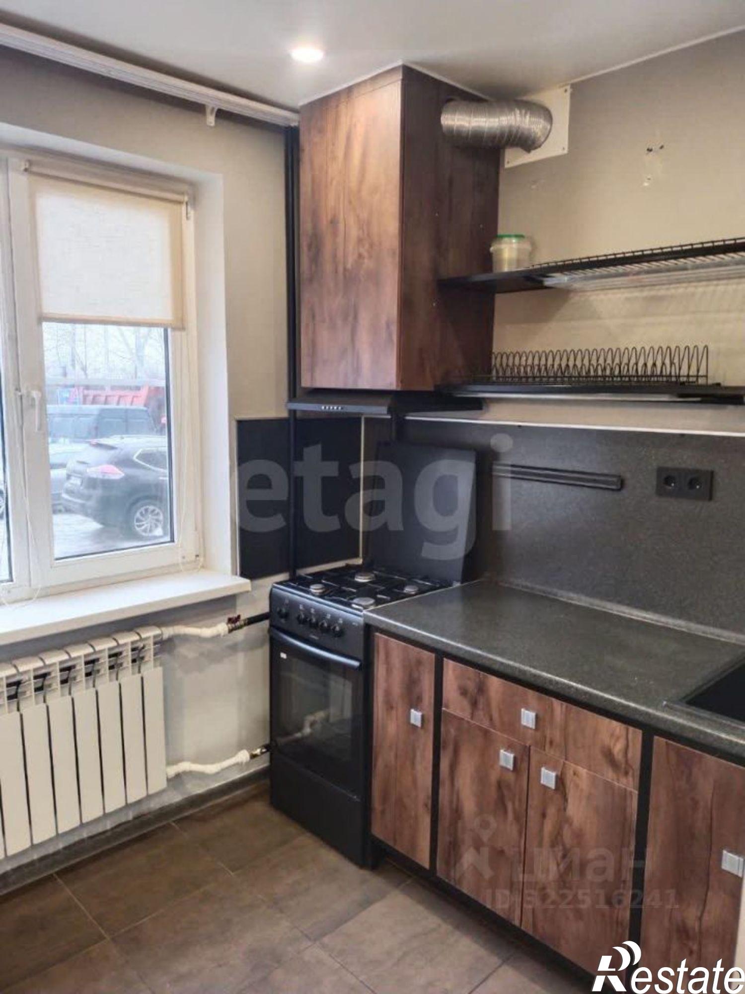 Купить квартиру за 3 350 000 рублей на улица Клубова, 21