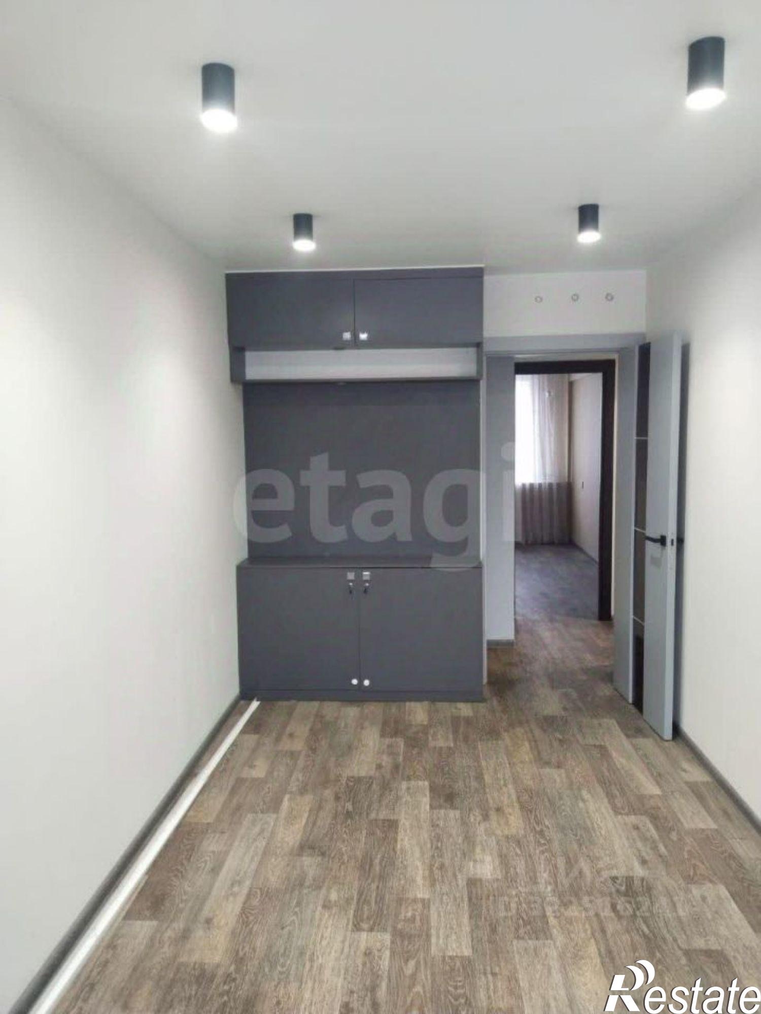 Купить квартиру за 3 350 000 рублей на улица Клубова, 21