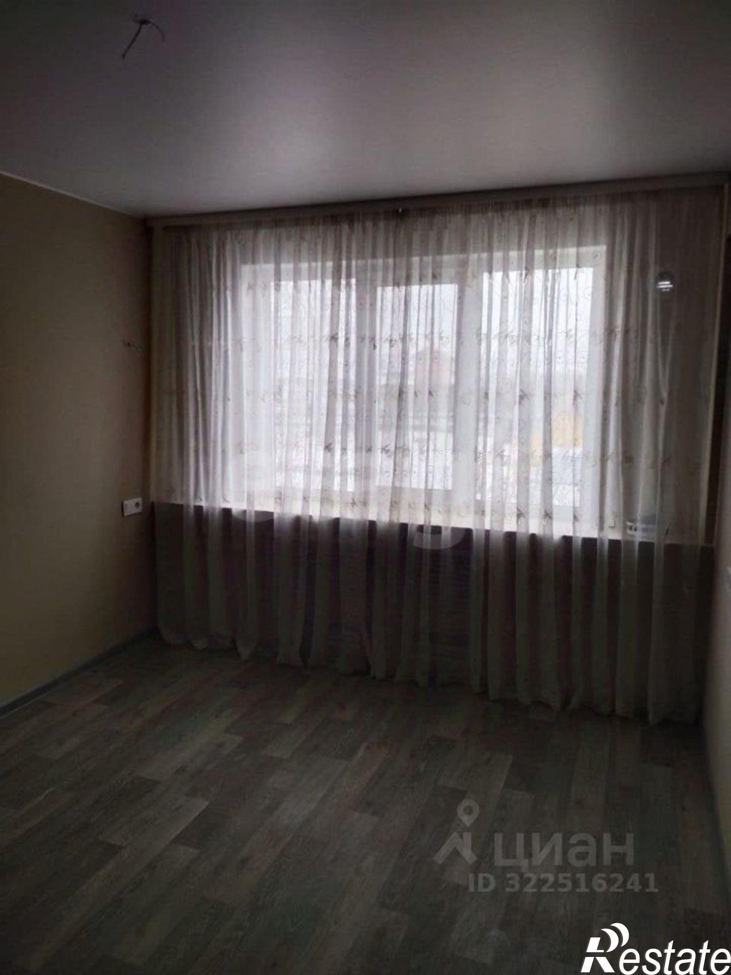 Купить квартиру за 3 350 000 рублей на улица Клубова, 21