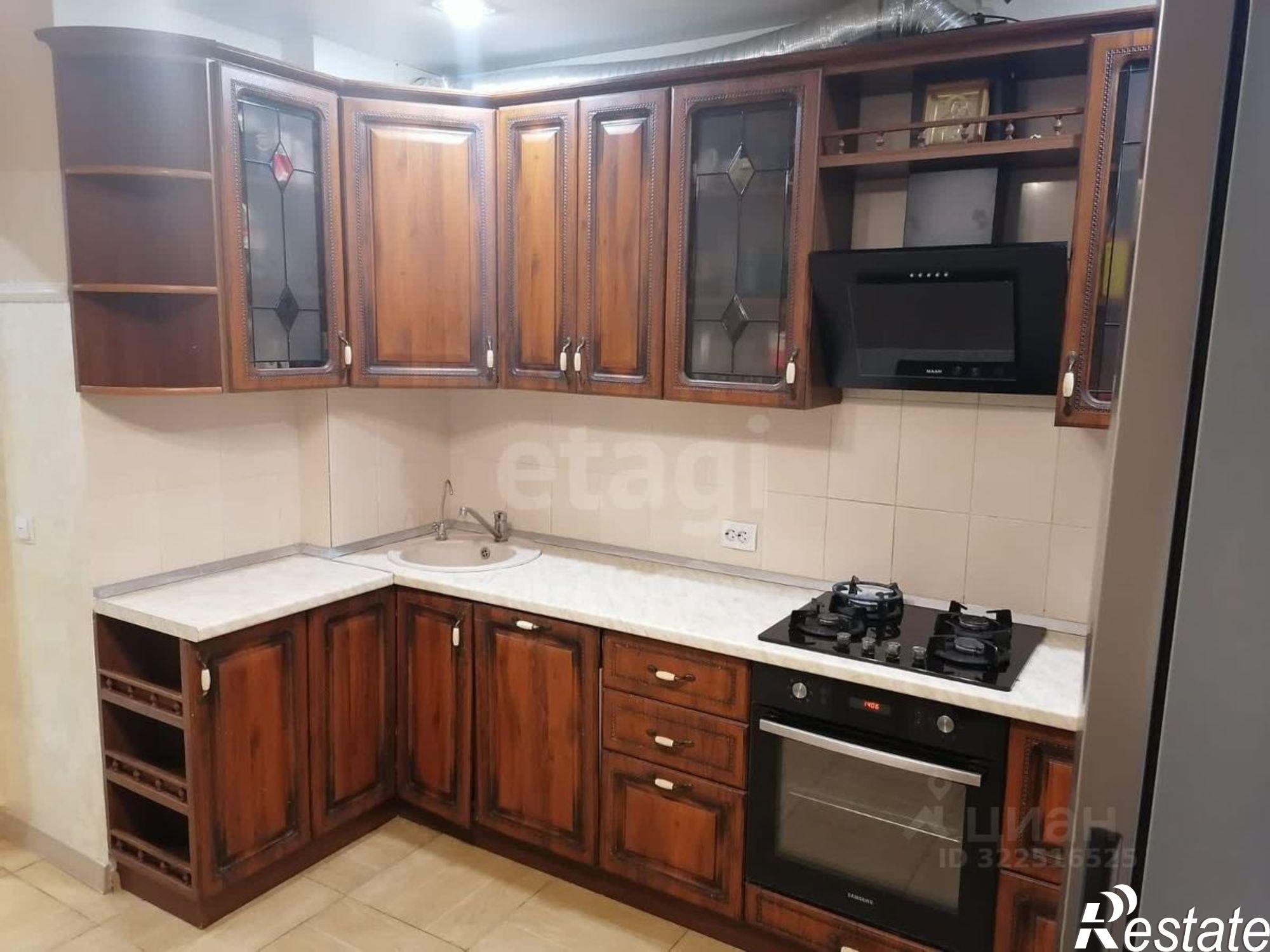 Купить квартиру за 7 090 000 рублей на улица Гагарина, 5А