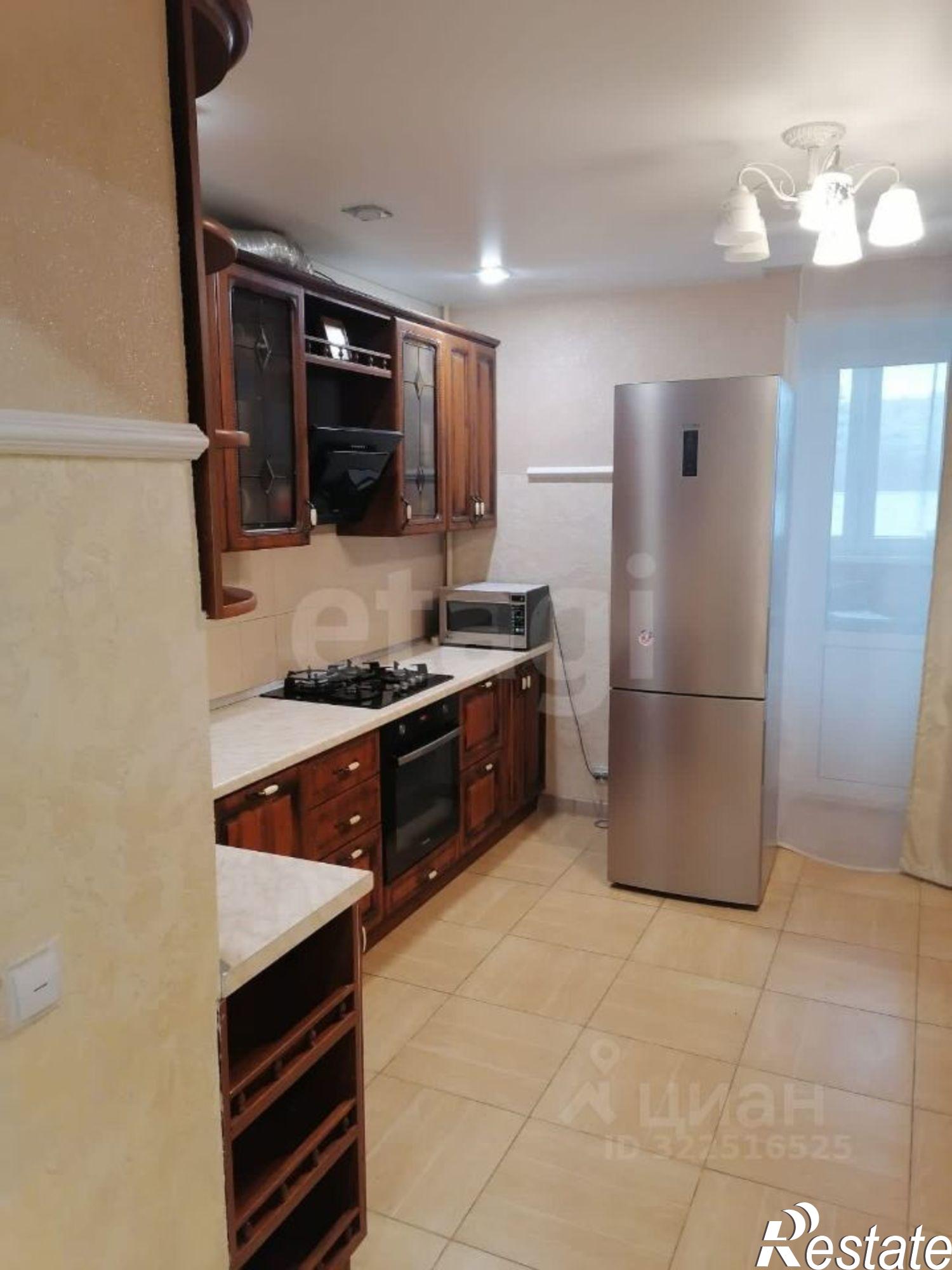 Купить квартиру за 7 090 000 рублей на улица Гагарина, 5А