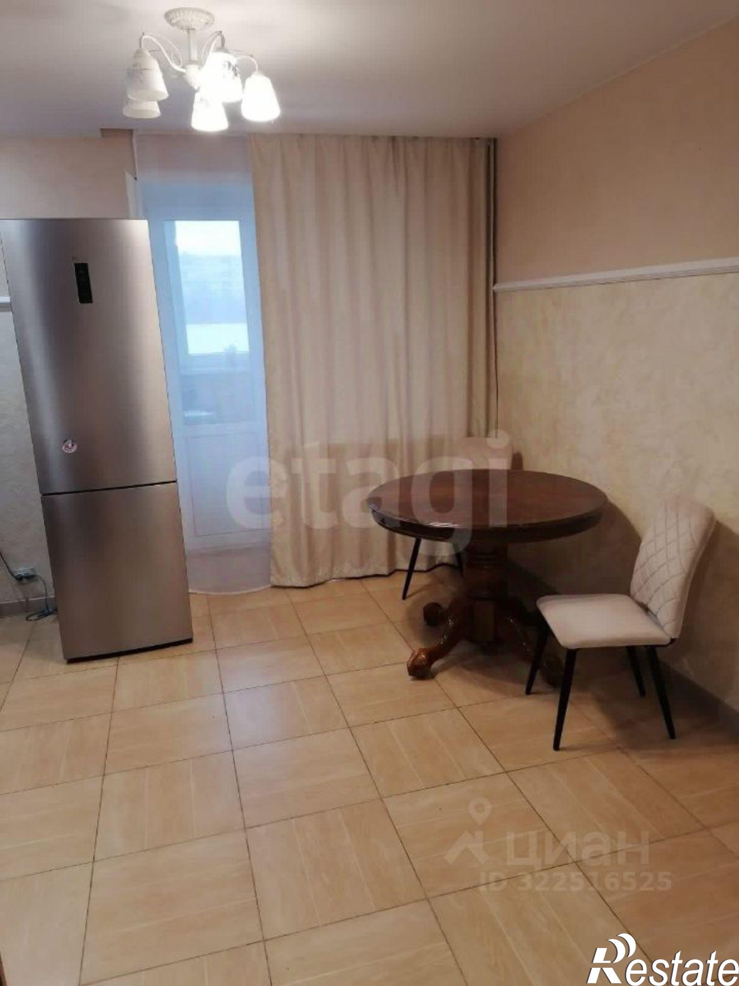 Купить квартиру за 7 090 000 рублей на улица Гагарина, 5А