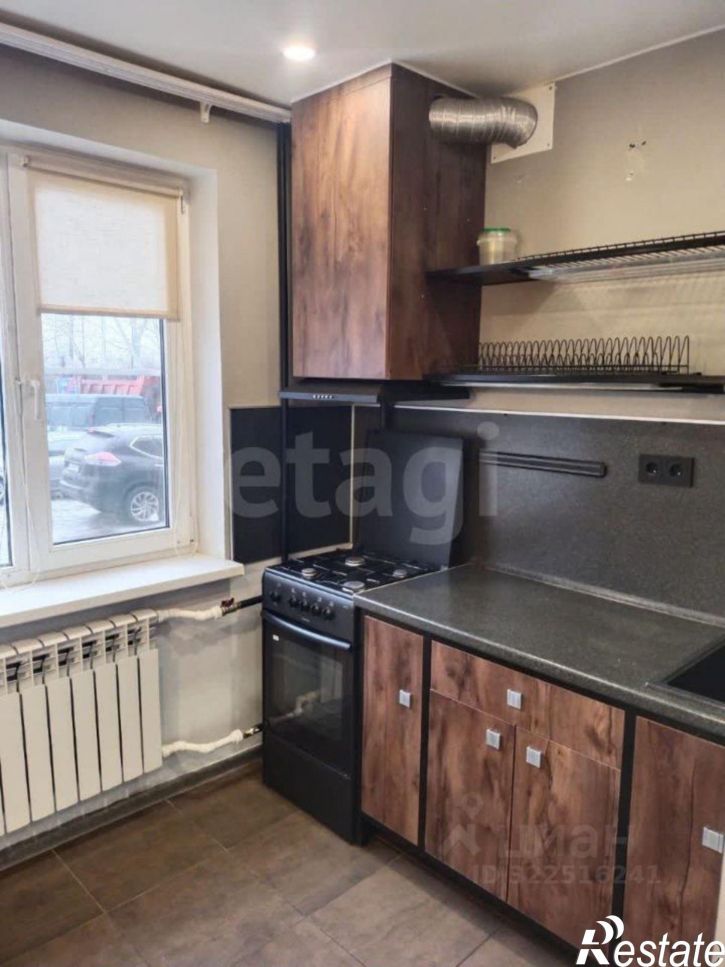 2-комн квартира улица Клубова, 21,  д. 21