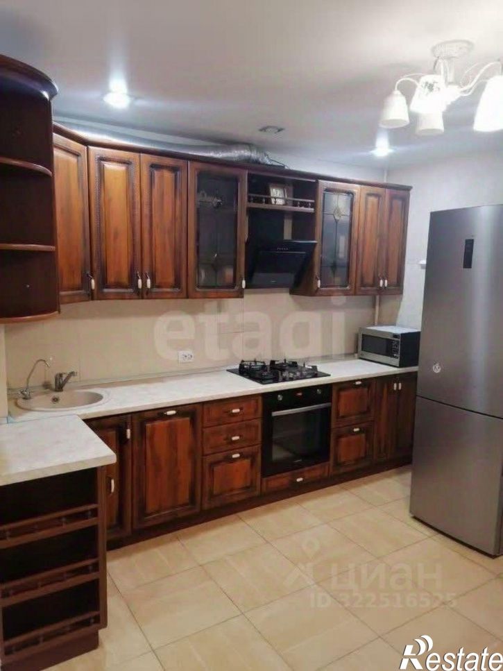 2-комн квартира улица Гагарина, 5А,  д. 5А