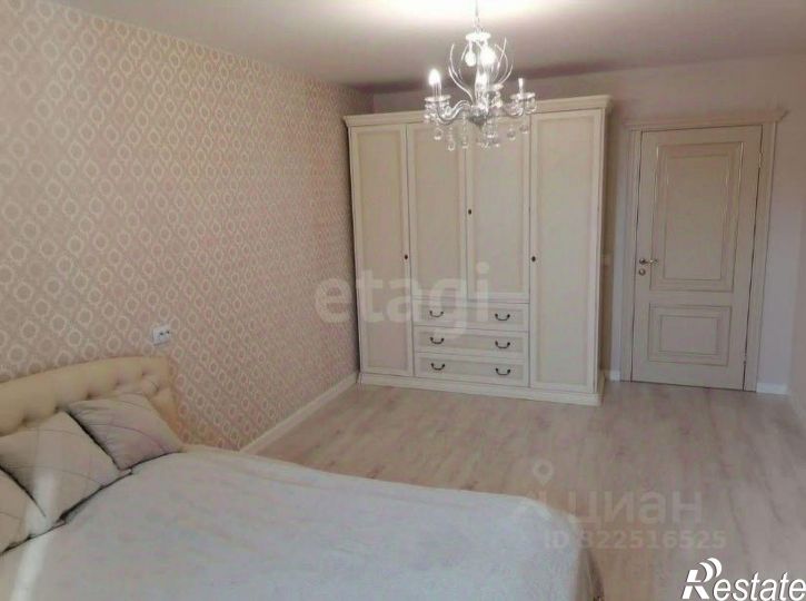 2-комн квартира улица Гагарина, 5А,  д. 5А