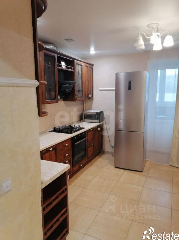 2-комн квартира улица Гагарина, 5А,  д. 5А