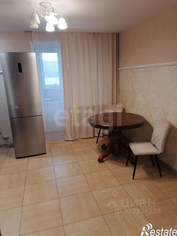 2-комн квартира улица Гагарина, 5А,  д. 5А