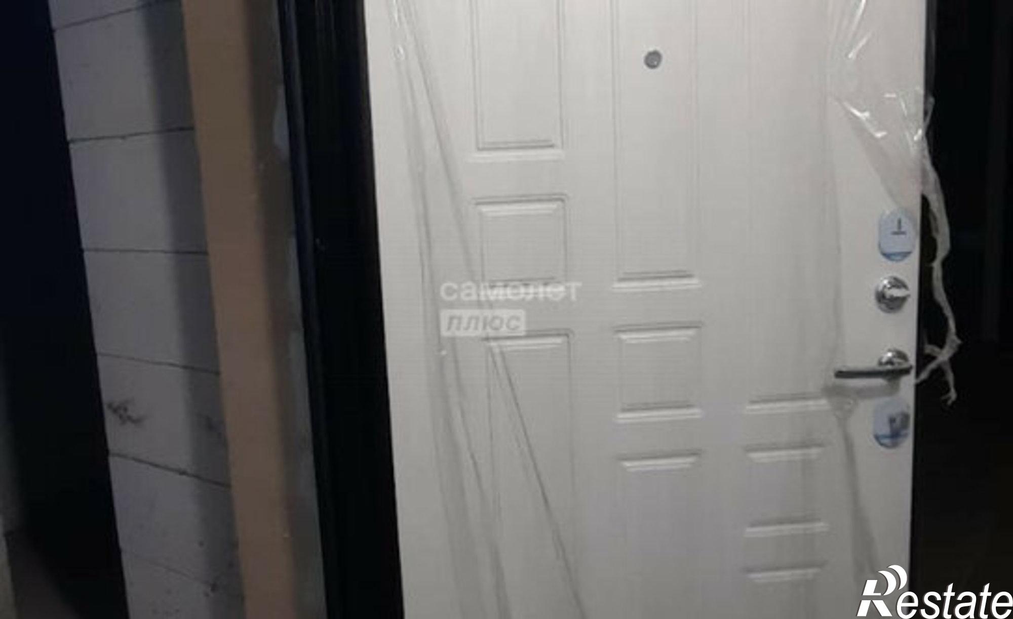 Купить квартиру за 3 690 000 рублей на улица Чернышевского, 110А к1