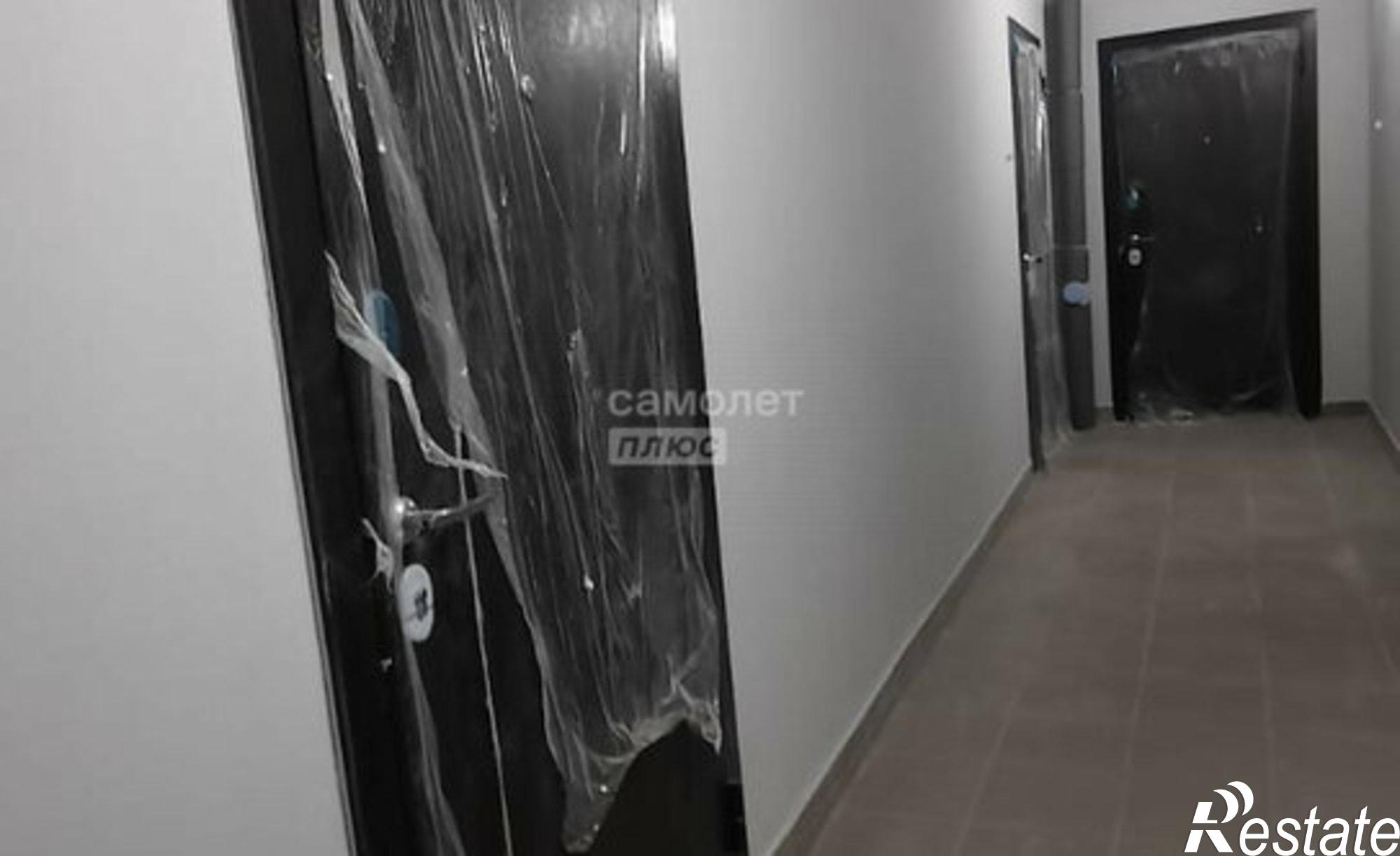 Купить квартиру за 3 690 000 рублей на улица Чернышевского, 110А к1