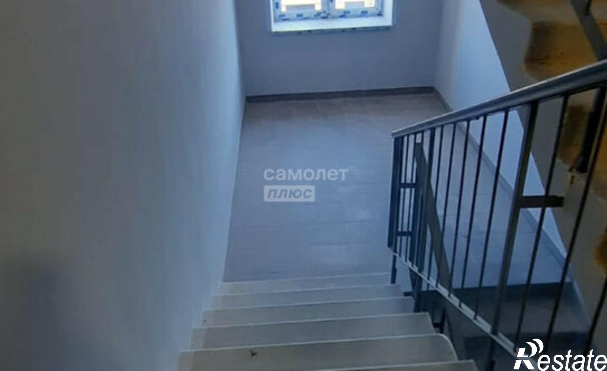 Купить квартиру за 3 690 000 рублей на улица Чернышевского, 110А к1