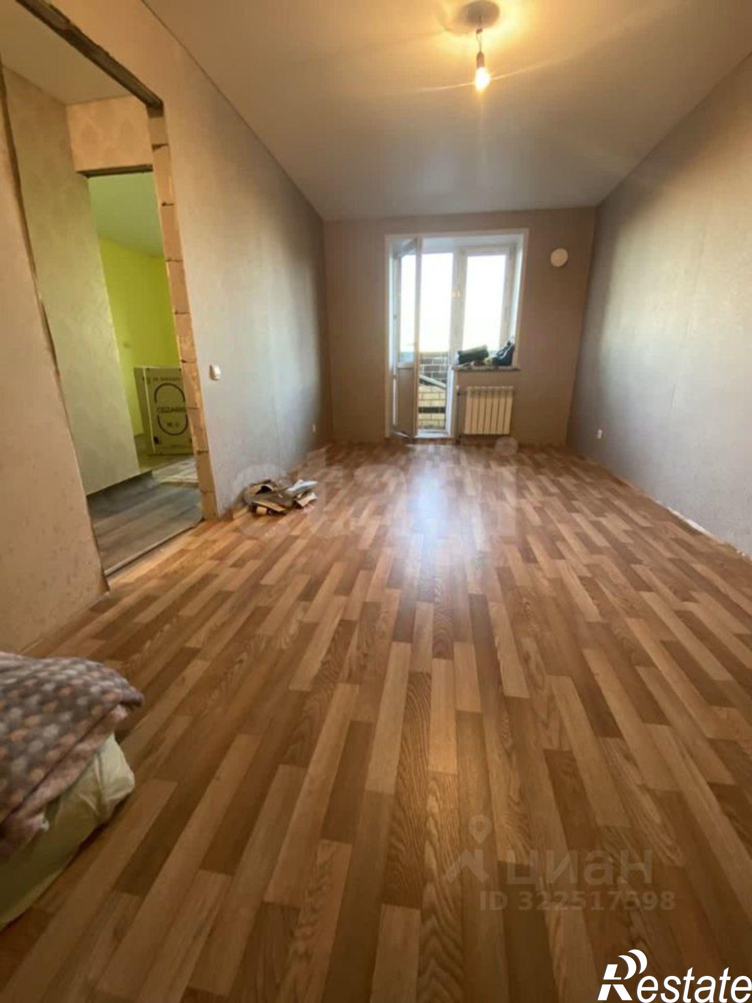 Купить квартиру за 3 400 000 рублей на ул Гагарина, 82а