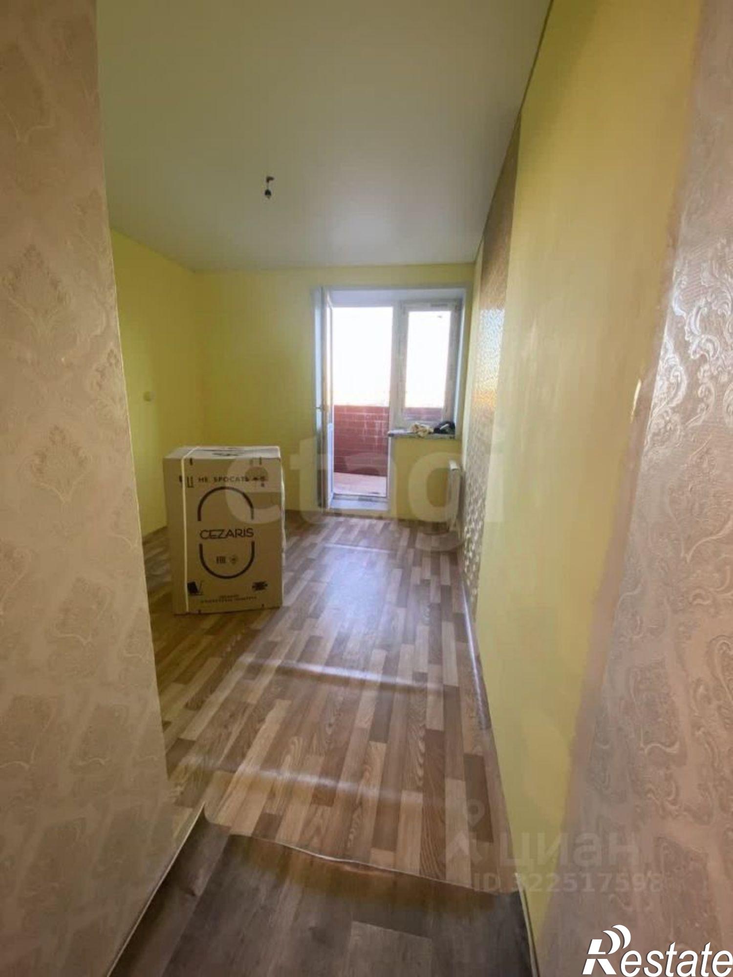 Купить квартиру за 3 400 000 рублей на ул Гагарина, 82а