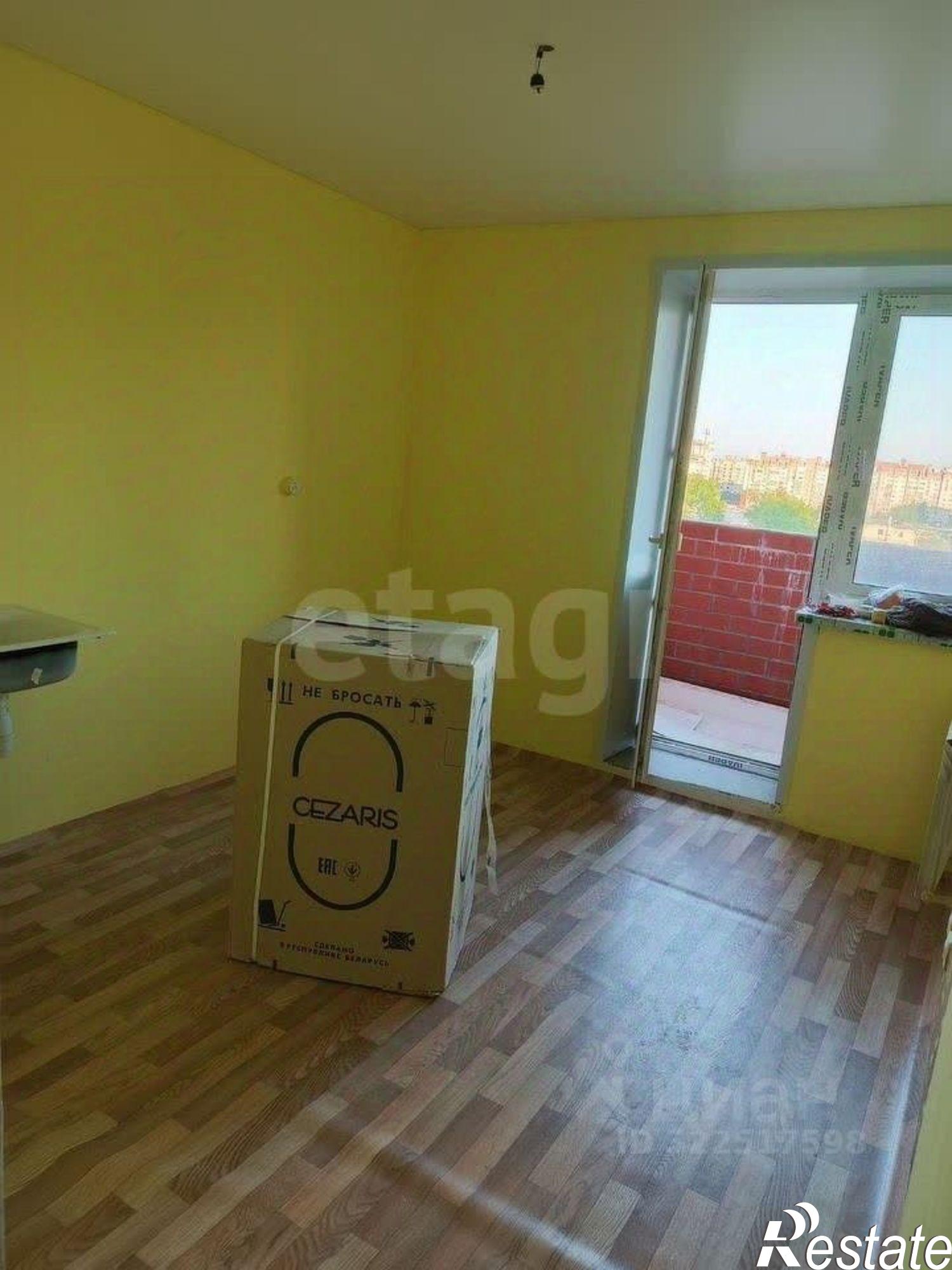 Купить квартиру за 3 400 000 рублей на ул Гагарина, 82а