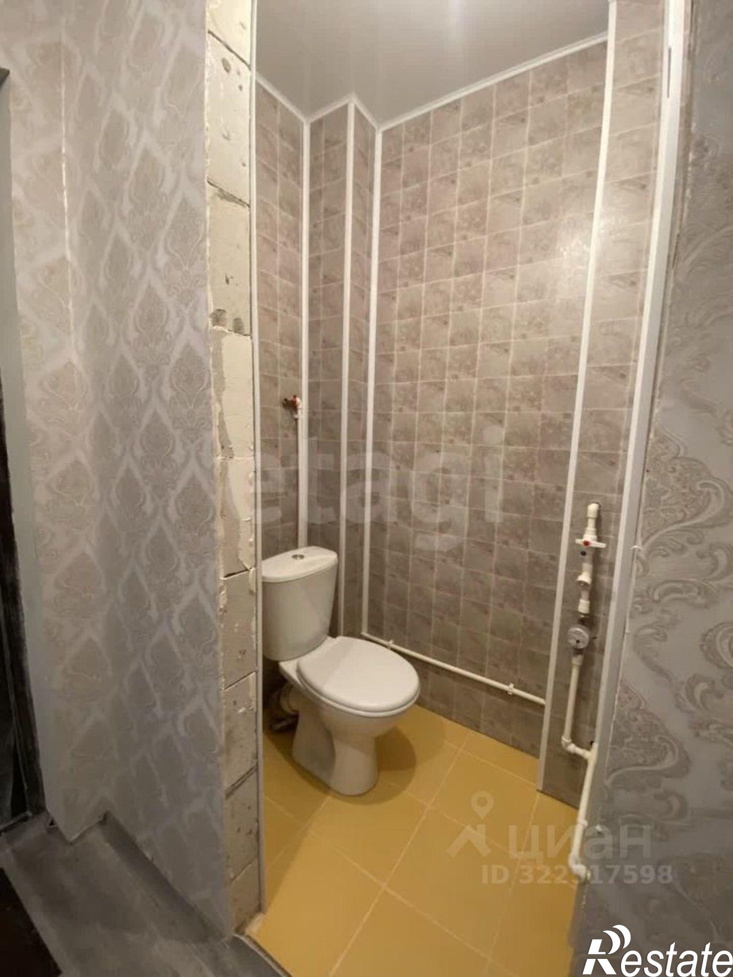 Купить квартиру за 3 400 000 рублей на ул Гагарина, 82а