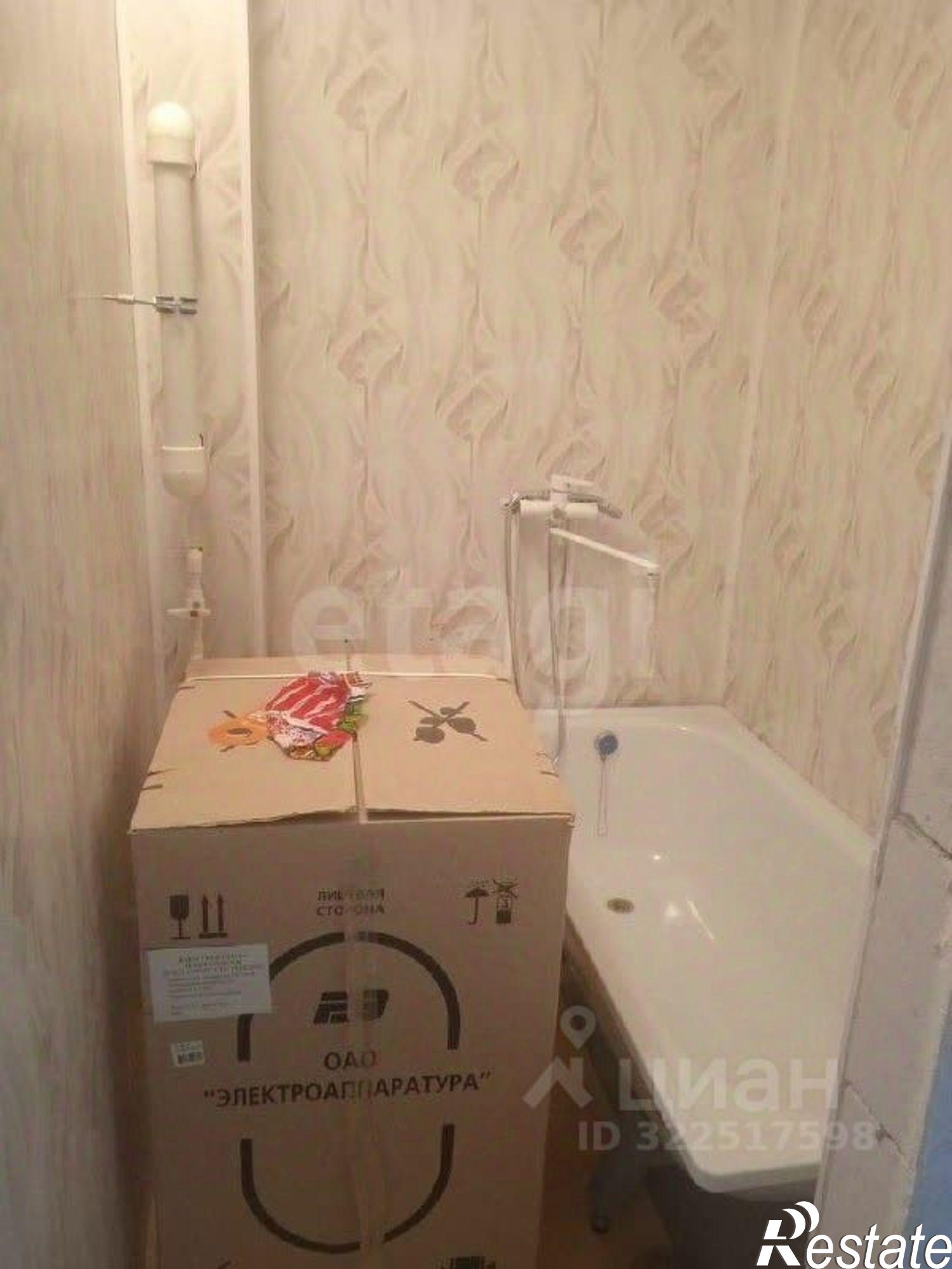 Купить квартиру за 3 400 000 рублей на ул Гагарина, 82а