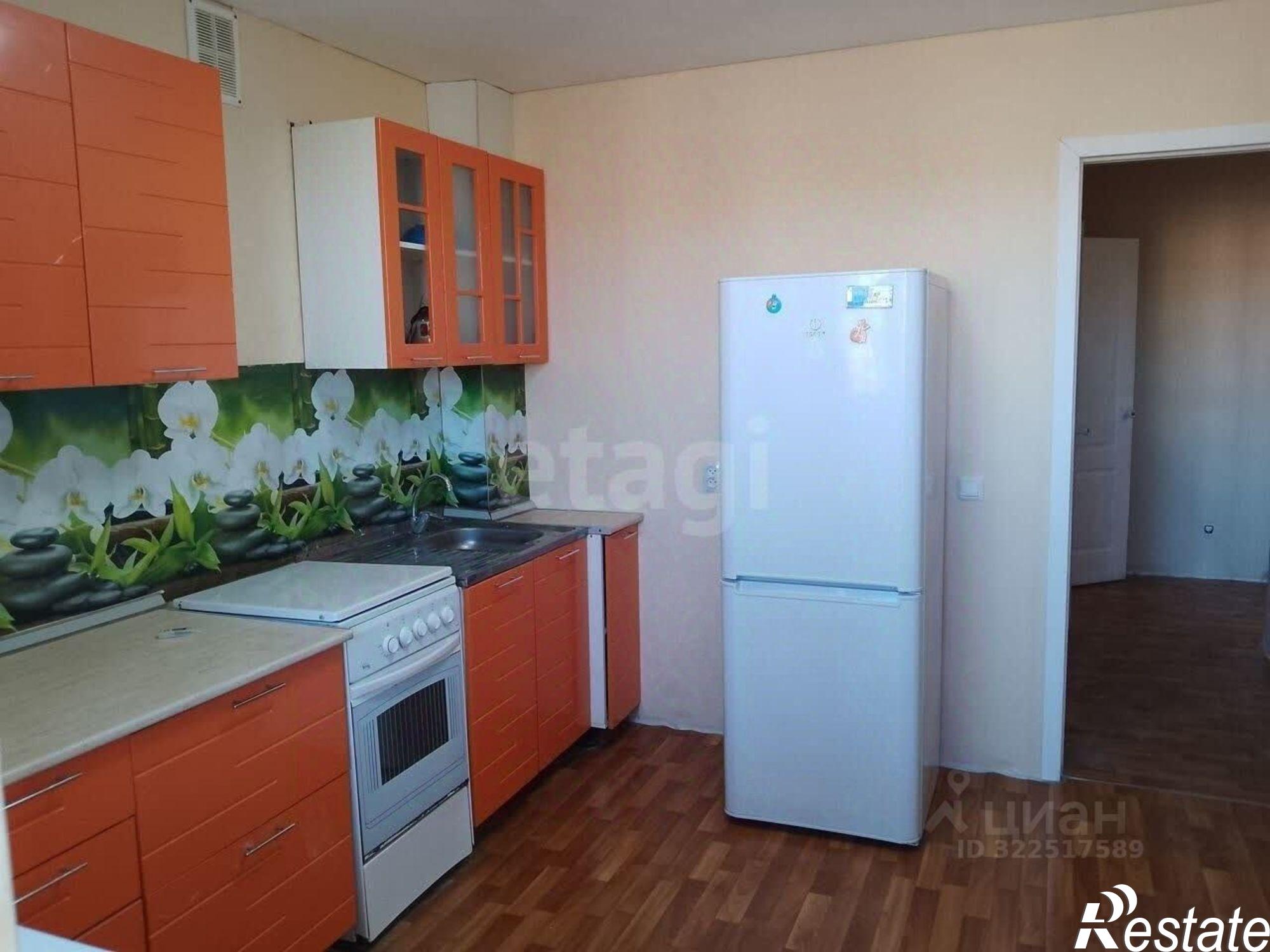 Купить квартиру за 7 500 000 рублей на ул Ярославская, 31б