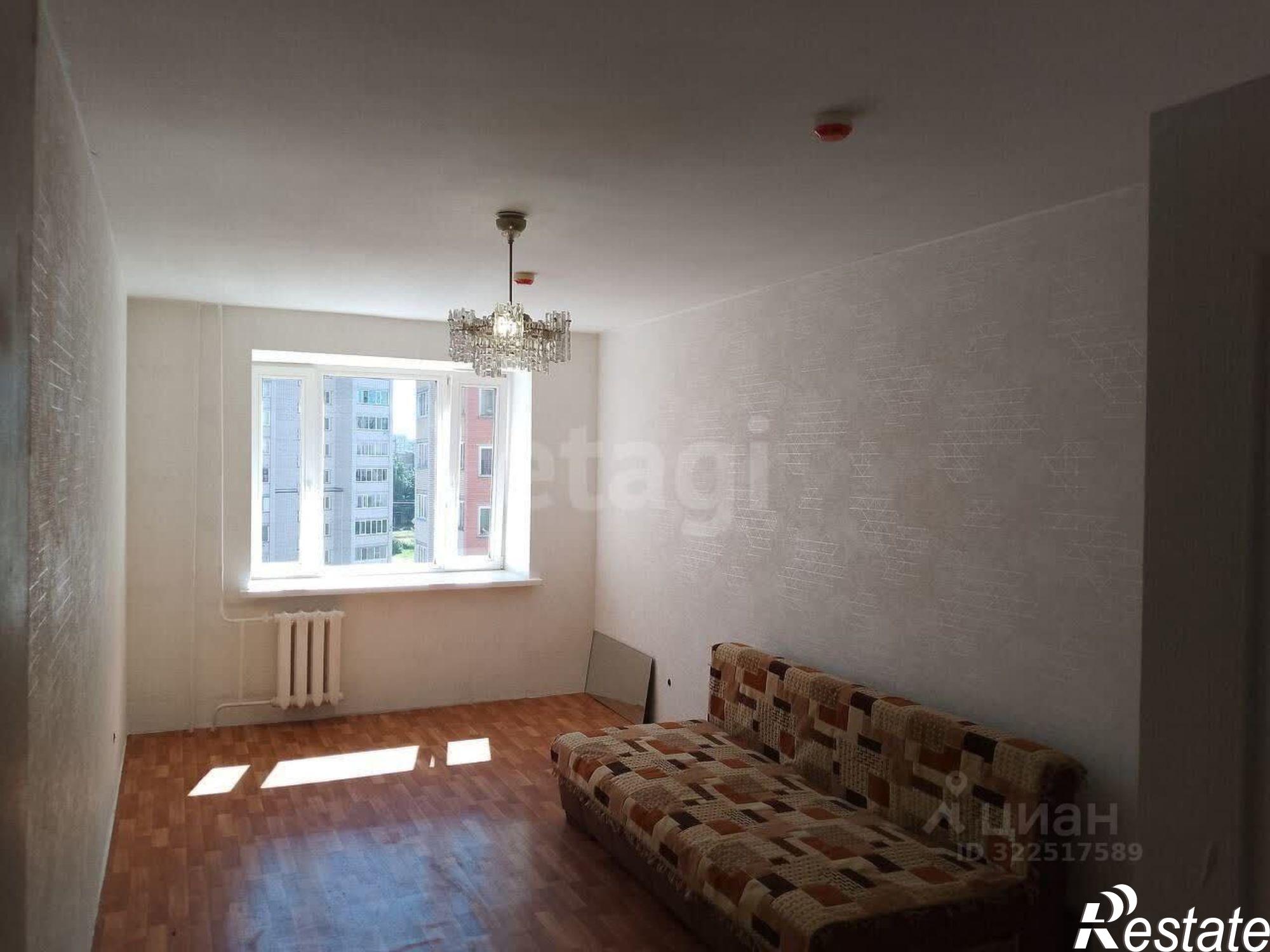 Купить квартиру за 7 500 000 рублей на ул Ярославская, 31б