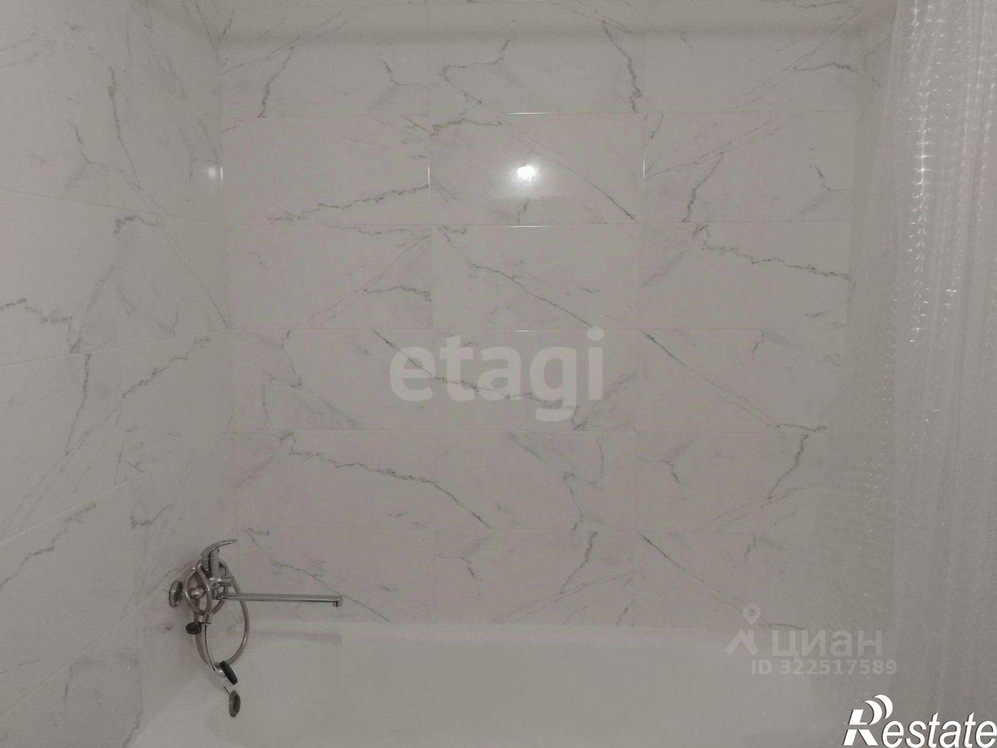 Купить квартиру за 7 500 000 рублей на ул Ярославская, 31б