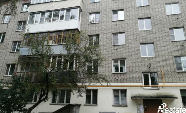 3-комн квартира Благовещенская улица, 76,  д. 76