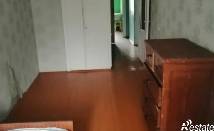 3-комн квартира Благовещенская улица, 76,  д. 76