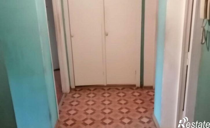 3-комн квартира Благовещенская улица, 76,  д. 76