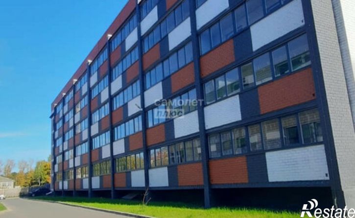 2-комн квартира улица Чернышевского, 110А к1,  д. 110А к1