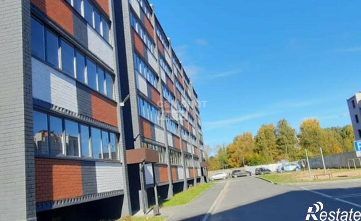 2-комн квартира улица Чернышевского, 110А к1,  д. 110А к1