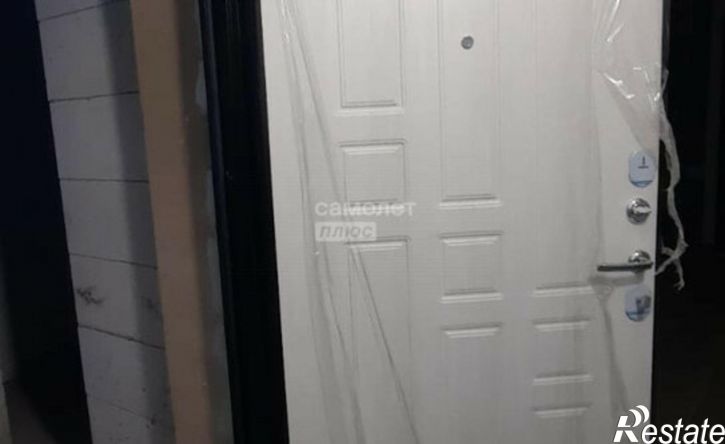 2-комн квартира улица Чернышевского, 110А к1,  д. 110А к1