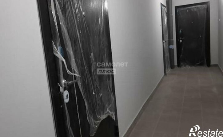 2-комн квартира улица Чернышевского, 110А к1,  д. 110А к1