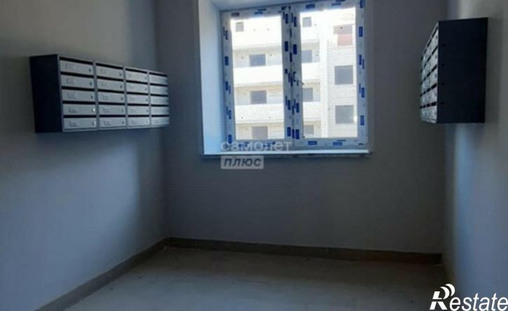 2-комн квартира улица Чернышевского, 110А к1,  д. 110А к1