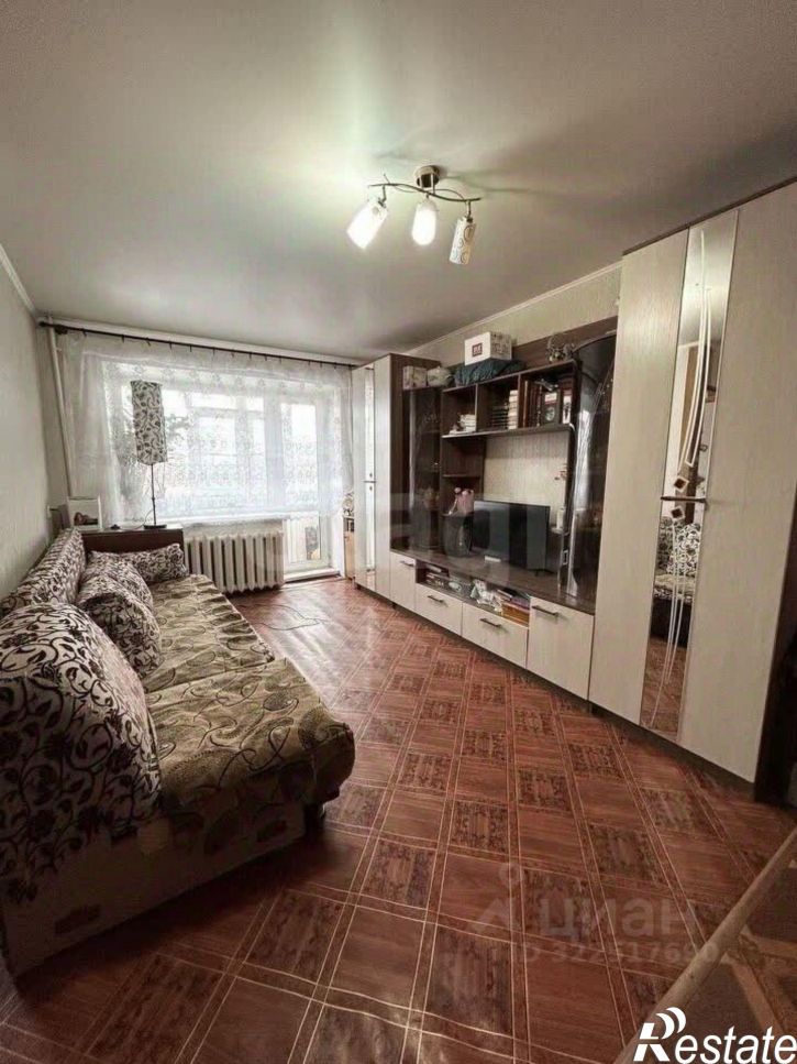 3-комн квартира улица Гоголя, 101,  д. 101