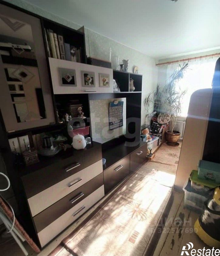 3-комн квартира улица Гоголя, 101,  д. 101