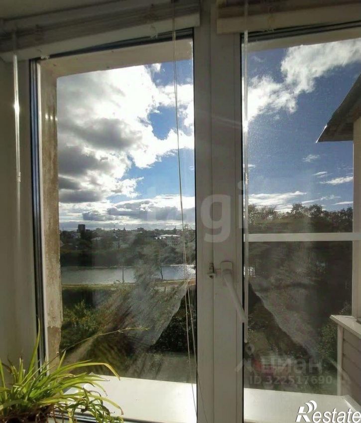 3-комн квартира улица Гоголя, 101,  д. 101