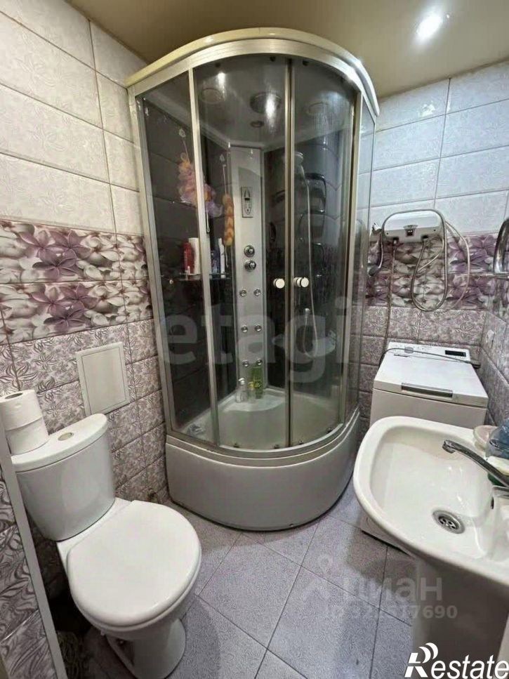 3-комн квартира улица Гоголя, 101,  д. 101