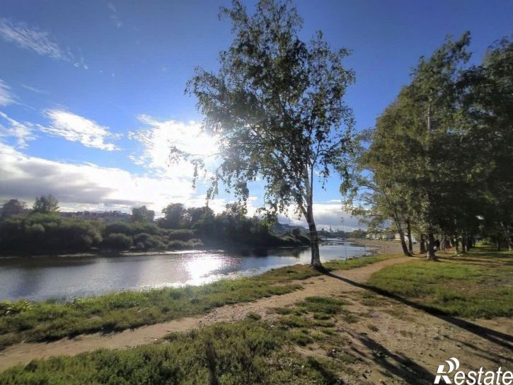 3-комн квартира улица Гоголя, 101,  д. 101