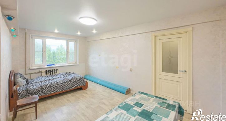 4-комн квартира Ярославская улица, 14,  д. 14