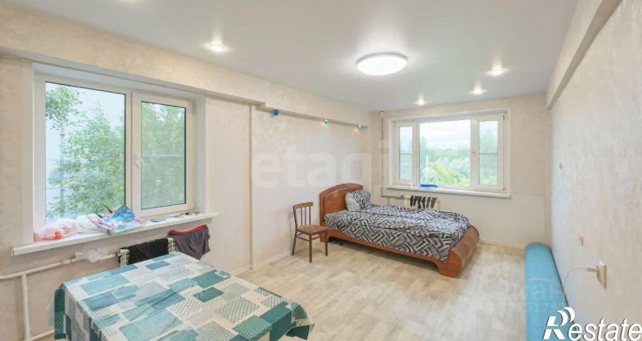 4-комн квартира Ярославская улица, 14,  д. 14